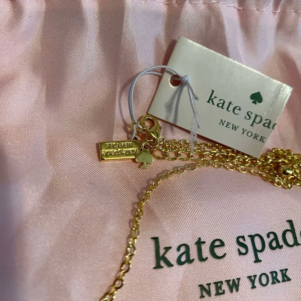 kate spade brand new